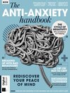 The Anti-Anxiety Book (5th Ed)